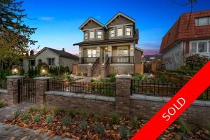 Kitsilano House/Single Family for sale:  6 bedroom 3,995 sq.ft. (Listed 2022-11-04)