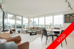 Mount Pleasant VE Apartment/Condo for sale:  2 bedroom 967 sq.ft. (Listed 2023-06-17)