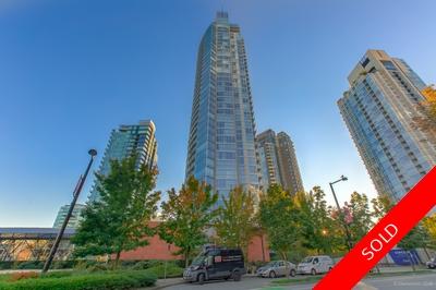 Yaletown Luxury Apartment for sale: West One 2 bedroom 1,221 sq.ft. (Listed 2019-10-13)