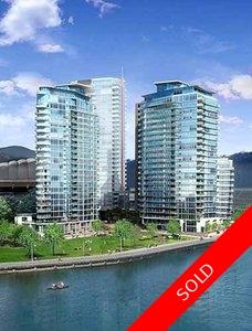 Cooper's Quay Apartment for sale: Flagship 3 bedroom 1,315 sq.ft.