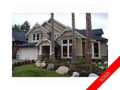 Pebble Hill House for sale:  4 bedroom 3,480 sq.ft. (Listed 2011-10-11)