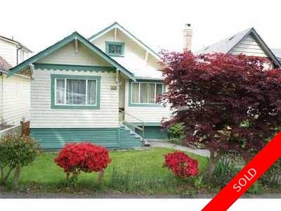 Cambie House for sale:  2 bedroom 1,786 sq.ft. (Listed 2012-08-07)
