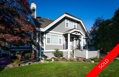South Granville Craftsman House for sale: 5bed 4,746 sq.ft.