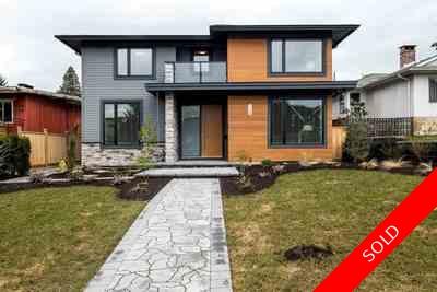 Central Lonsdale House for sale:  7 bedroom 5,000 sq.ft. (Listed 2017-03-03)