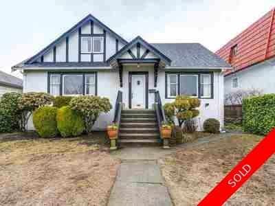 Kitsilano House for sale:  6 bedroom 3,085 sq.ft. (Listed 2017-05-17)