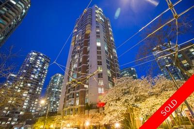 Yaletown Penthouse for sale: Jardine's Lookout 3 bedroom 1,860 sq.ft. (Listed 2018-04-10)