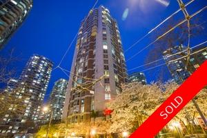 Yaletown Penthouse for sale: Jardine's Lookout 3 bedroom 1,860 sq.ft. (Listed 2018-04-10)