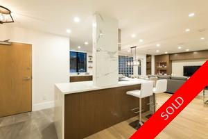 Yaletown Luxury Apartment for sale: Greenwich Place 3 bedroom 1,523 sq.ft. (Listed 2018-05-28)