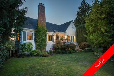 Vancouver  Single Family Detached House for sale:  4 bedroom 3,830 sq.ft. (Listed 2018-09-09)