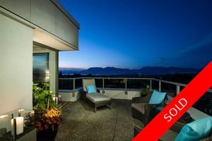 Kerrisdale Condo for sale:  3 bedroom 1,699 sq.ft. (Listed 2018-09-16)