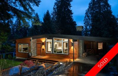 Lynn Valley Single Family Detached House for sale:  5 bedroom 3,013 sq.ft. (Listed 2018-10-29)