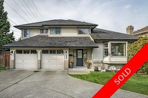 Coquitlam Single Family Detached House for sale:  4 bedroom 3,104 sq.ft. (Listed 2018-10-30)