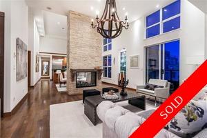 Yaletown Luxury Apartment for sale: Mondrian 2 bedroom 1,554 sq.ft. (Listed 2019-03-04)