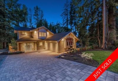 Lynn Valley House/Single Family for sale:  7 bedroom 4,328 sq.ft. (Listed 2024-05-10)