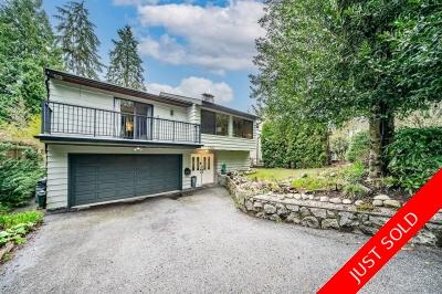 Lynn Valley House/Single Family for sale:  6 bedroom 2,390 sq.ft. (Listed 2024-04-08)