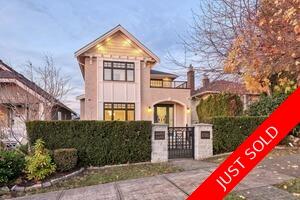 Vancouver Heights / Hastings Sunrise House/Single Family for sale:  6 bedroom 2,984 sq.ft. (Listed 2024-02-25)