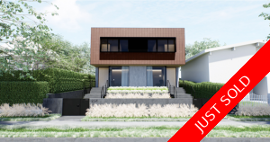 Main Street 1/2 Duplex for sale:  3 bedroom 1,610 sq.ft. (Listed 2024-02-08)