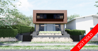 Main Street 1/2 Duplex for sale:  3 bedroom 1,610 sq.ft. (Listed 2024-02-08)